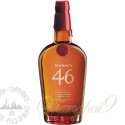 Maker's Mark 46 Kentucky Straight Bourbon Whisky