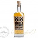 818 Reposado 100% Agave Tequila