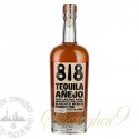 818 Anejo 100% Agave Tequila