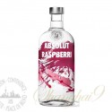 Absolut Raspberri Vodka