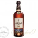 Abuelo Rum Oloroso Sherry Cask Finish