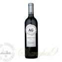 AG Forty Seven Malbec Shiraz