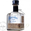 Agavales Plata Tequila