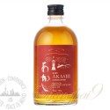 Akashi Ruby Blended Whisky