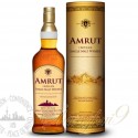 Amrut Indian Single Malt Whisky