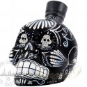 Kah Skull Anejo Tequila