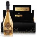 Armand de Brignac "Ace of Spades" Brut Gold Champagne