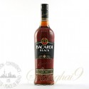 Bacardi Black Rum