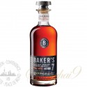 Baker's Single Barrel 7YO Kentucky Straight Bourbon Whiskey