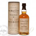 The Balvenie 12 year old DoubleWood Single Speyside Malt Scotch