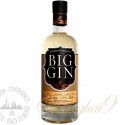 Big Gin (Bourbon Barreled)