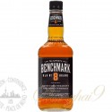 Benchmark No. 8 Straight Bourbon Whiskey