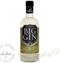 Big Gin (Peat Barreled)