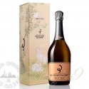 Billecart-Salmon Brut Rosé Champagne Rabbit CNY 2023 Edition