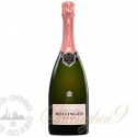 Bollinger Rose Champagne