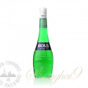 Bols Creme de Menthe (Peppermint) Green Liqueur