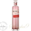 Botica Strawberry & Raspberry Small Batch Gin