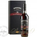 Bowmore Sherry Oak Cask 21 Year Old Single Malt Scotch Whisky