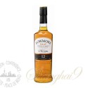Bowmore 12 Year Old Single Islay Malt Scotch Whisky