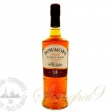 Bowmore 18 Year Old Single Islay Malt Scotch Whisky