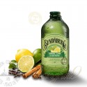 One case of Bundaberg Lemon Lime & Bitters Sparkling Drink