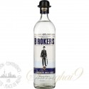 Broker's London Dry Gin