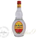Camino Real Silver Tequila