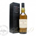 Caol Ila 12 Year Old Single Islay Malt Scotch Whisky