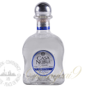 Casa Noble Crystal (Blanco) Tequila (375ml)