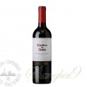 Casillero del Diablo Cabernet Sauvignon, Central Valley 