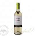 Casillero del Diablo Sauvignon Blanc, Central Valley