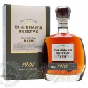 Chairman's Reserve 1931