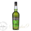 Chartreuse Green Liqueur