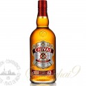 Chivas Regal 12 Year Blended Scotch Whisky