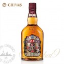 Chivas Regal 12 Year Blended Scotch Whisky