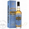 Compass Box Oak Cross Vatted Malt Scotch Whisky