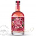 Crimson Pangolin Chinese Botanical Craft Gin Peach Rose