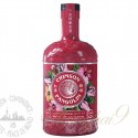 Crimson Pangolin Chinese Botanical Craft Gin Peach Rose