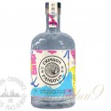 Crimson Pangolin Changsha Gin Special Edition - Extra Herbal
