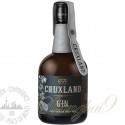 Cruxland Gin infused with Black Winter Truffles