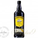 Cutty Sark 12 Year Old Blended Scotch Whisky