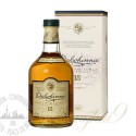 Dalwhinnie 15 Year Old Single Malt Whisky