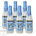 6 Bottles of Delirium Tremens