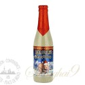 1 Bottle of Delirium Christmas 330ml