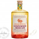 Drumshanbo with California Orange Citrus Gunpowder Irish Gin