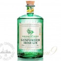 Drumshanbo with Sardinian Citrus Gunpowder Irish Gin