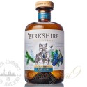 Berkshire Botanical Dry Gin