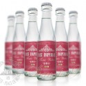 6 Bottles of East Imperial Burma Tonic Water