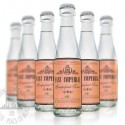 6 Bottles of East Imperial Grapefruit Tonic Water