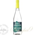 East London Louder Gin